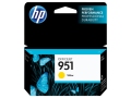 HP 951 Yellow Ink Cartridge